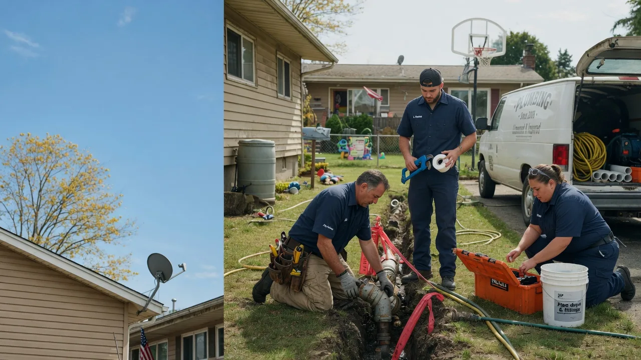 Garbage Disposal Replacement in Perth Amboy, NJ near me
