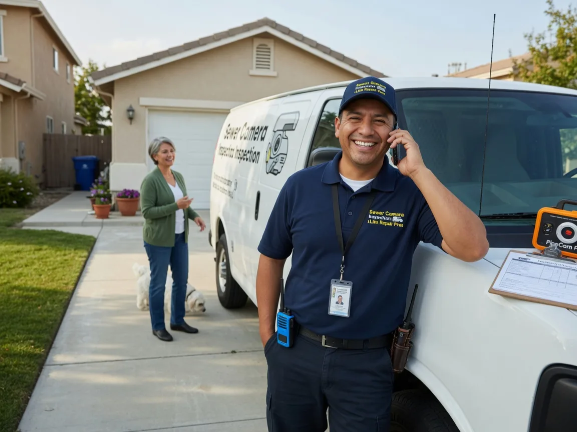 Sewer Line Repair Perth Amboy, NJ FAQs